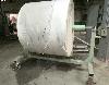 T-Frame Take Ups, 74" wide with capacity for ~72" dia rolls. T-Frame Take Ups, 74" wide with capacity for ~72" dia rolls.